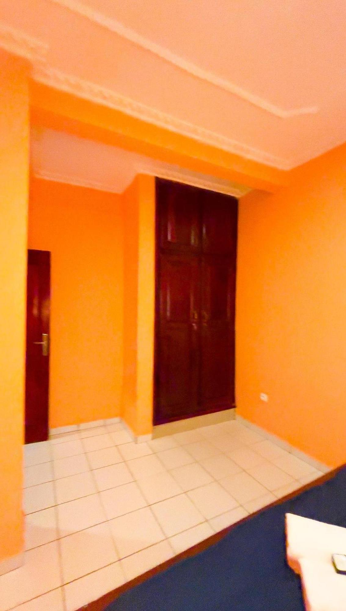 Residence Des 7 Collines Yaounde Bagian luar foto